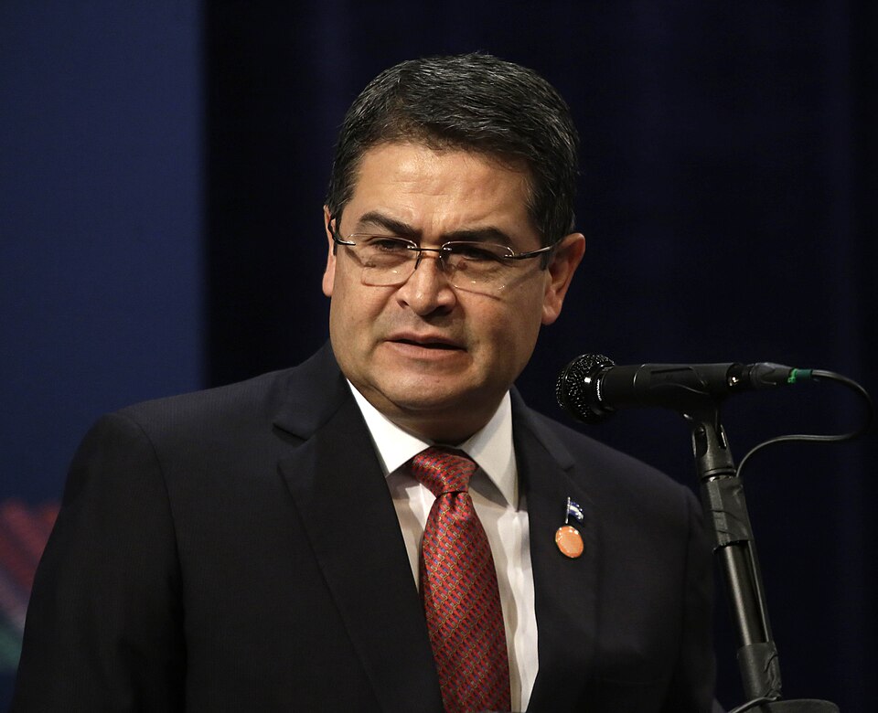 A Former President Is Being Tried for Corruption in His Own Country. His Release Mid-Trial Tells You Something.